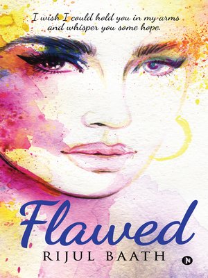 cover image of Flawed